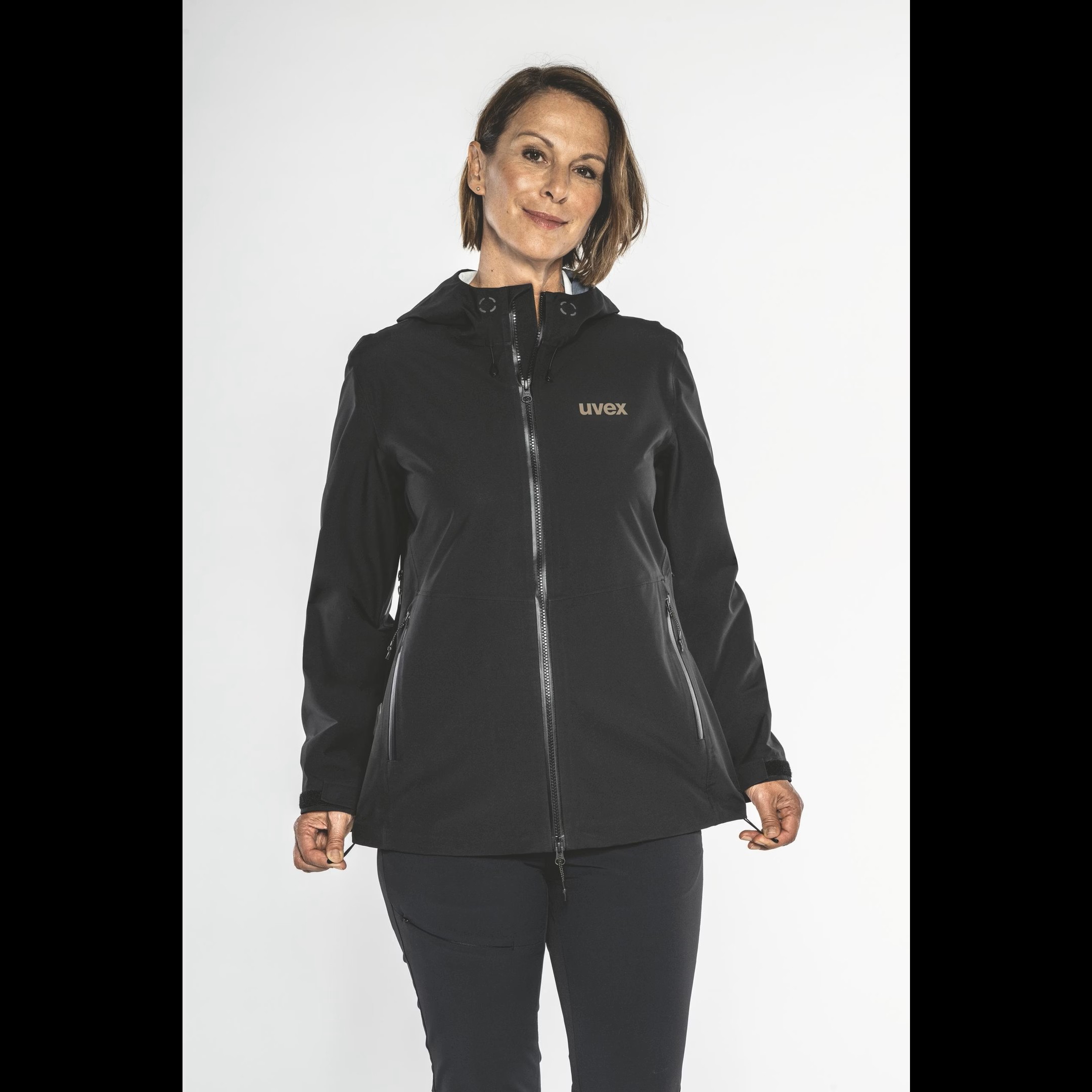 UVEX CORPORATE 26 TRI WOMEN'S SOFTSHELL
