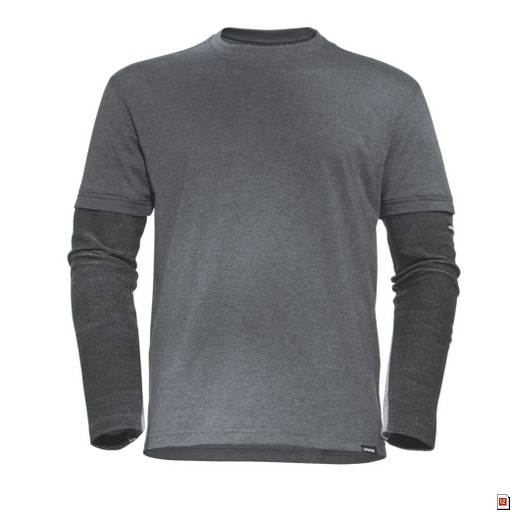 UVEX CUT NANOFLEX T-SHIRT