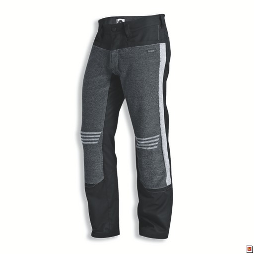 UVEX CUT QUATROFLEX TROUSERS
