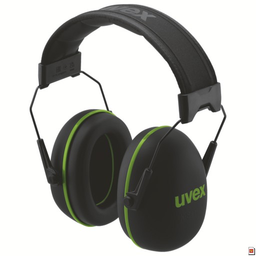 UVEX KX10 30DB EARMUFFS