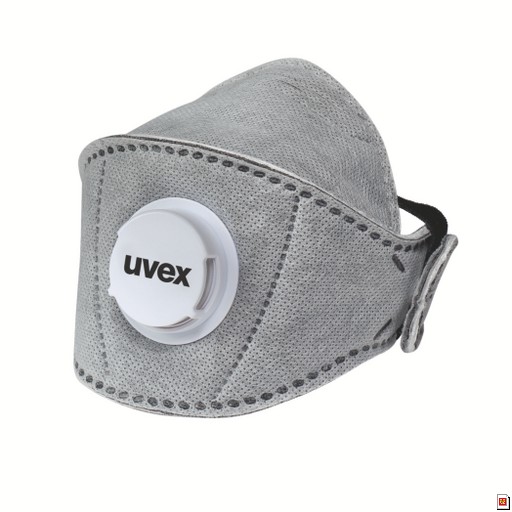 UVEX SILV-AIR PREMIUM 5320+ RESPIRATOR