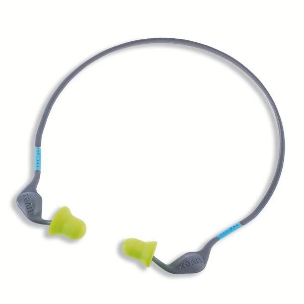 UVEX XACT-BAND BAND EARPLUGS