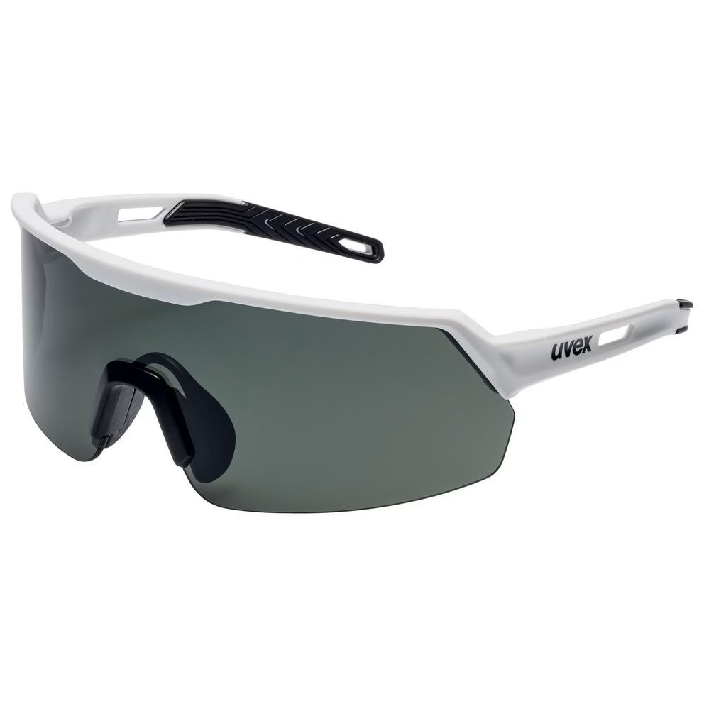 UVEX ULTRASHIELD POLAVISION SAFETY GLASSES