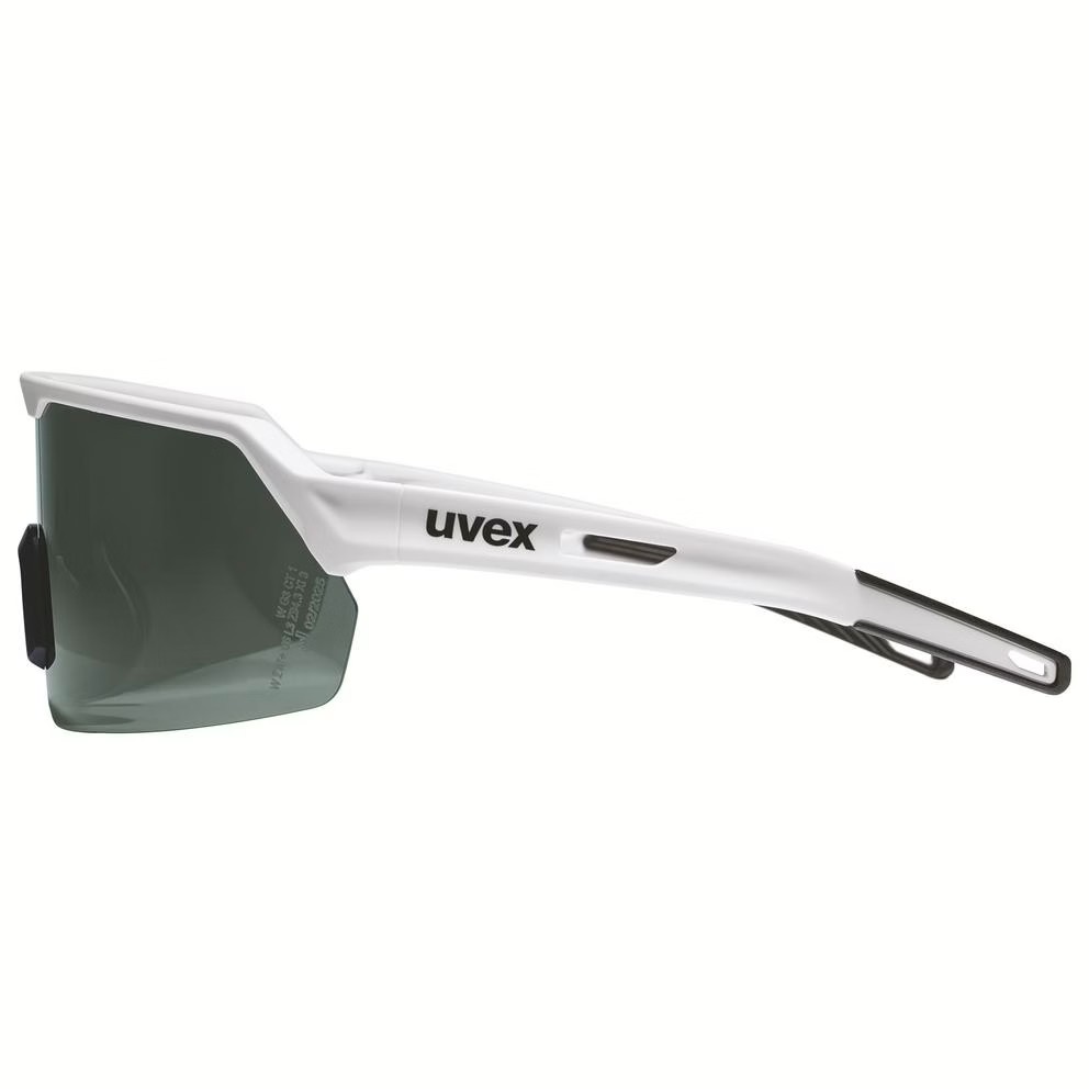 UVEX ULTRASHIELD POLAVISION SAFETY GLASSES