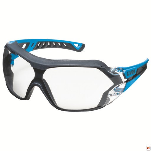 UVEX PHEOS NXT GUARD SAFETY GLASSES