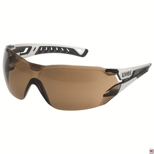 UVEX PHEOS NXT GUARD SOLAR SAFETY GLASSES