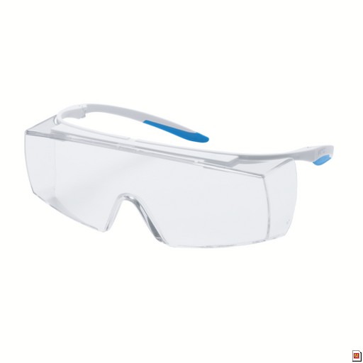 UVEX SUPER F OTG AUTOCLAVE OVER-SPECTACLES