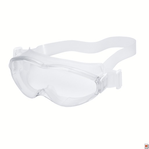 UVEX ULTRASONIC CR AUTOCLAVE SAFETY GOGGLES