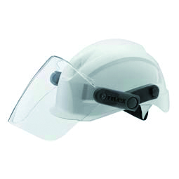 UVEX PHEOS SUPRAVISION FACE SHIELD