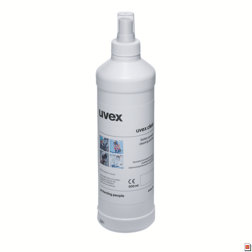 SPRAY UVEX EYEWEAR CLEANER