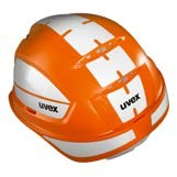 UVEX PHEOS REFLEX SET