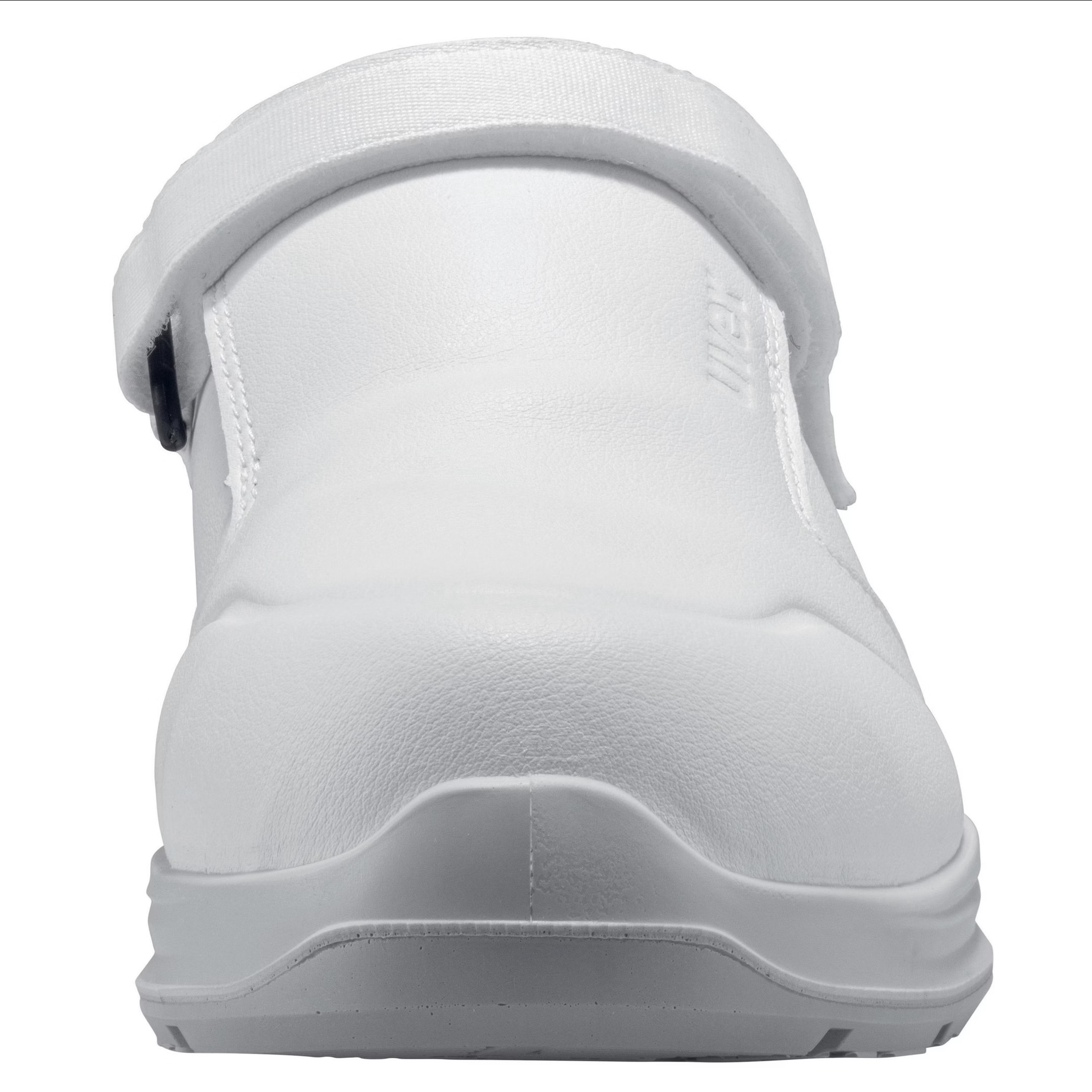 UVEX 1 SPORT WHITE VELCRO S2 SAFETY SHOE