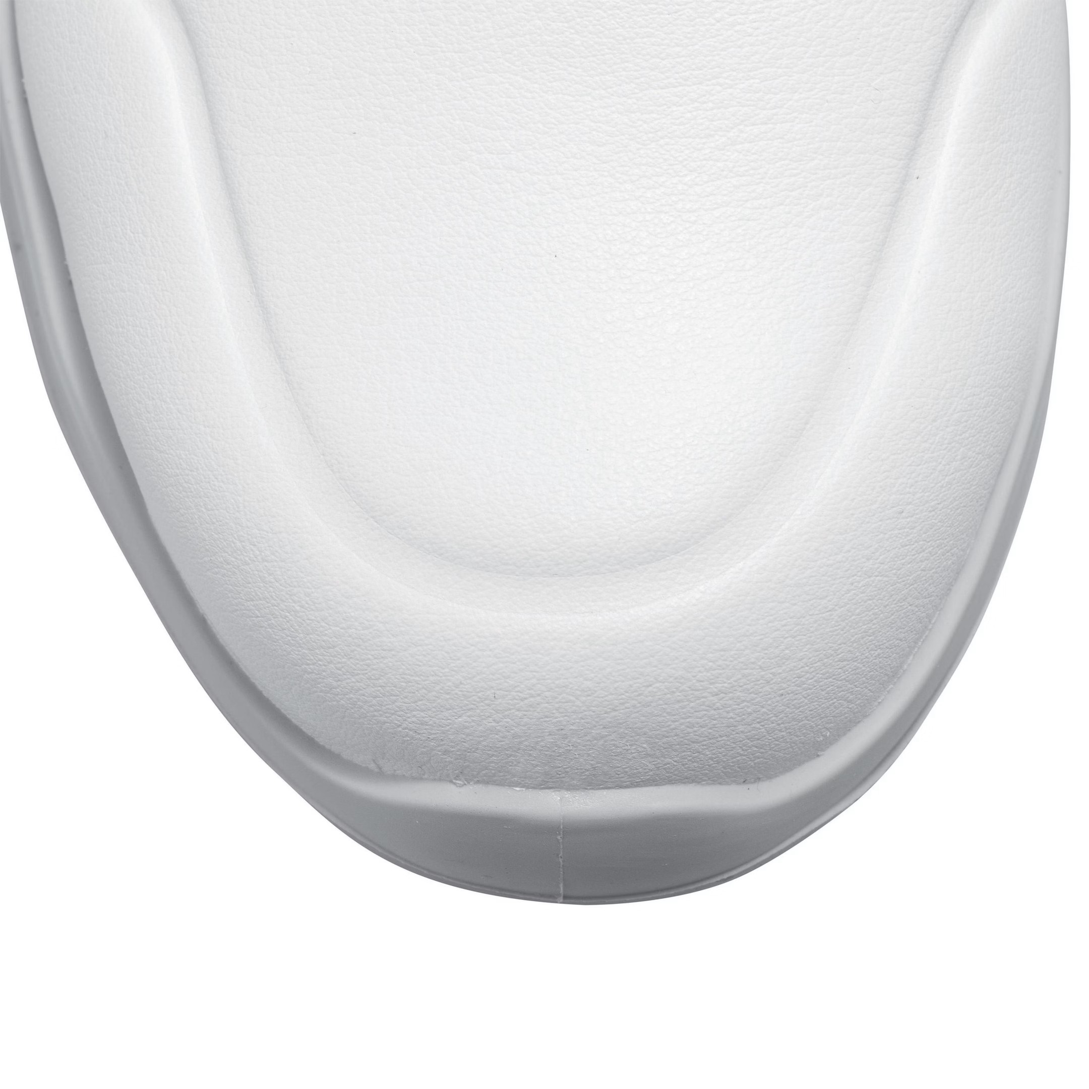 UVEX 1 SPORT WHITE VELCRO S2 SAFETY SHOE