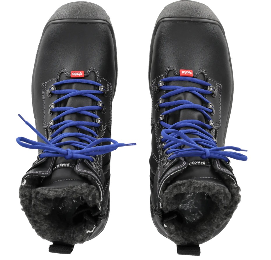 JALAS HEAVY DUTY 1378B S3 COLD PROTECTION BOOT