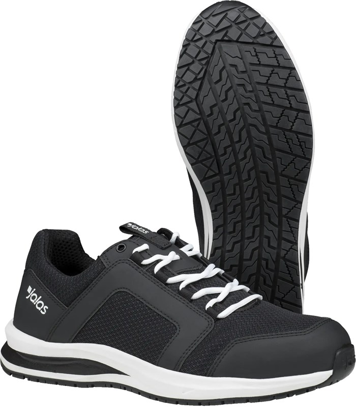 JALAS TEMPUS 5618 S1P SAFETY SHOE