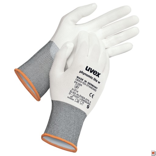 UVEX PHYNOMIC LITE GLOVE