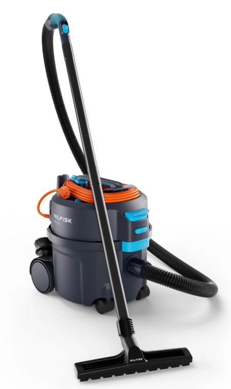 NILFISK VP300 HEPA VACUUM CLEANER