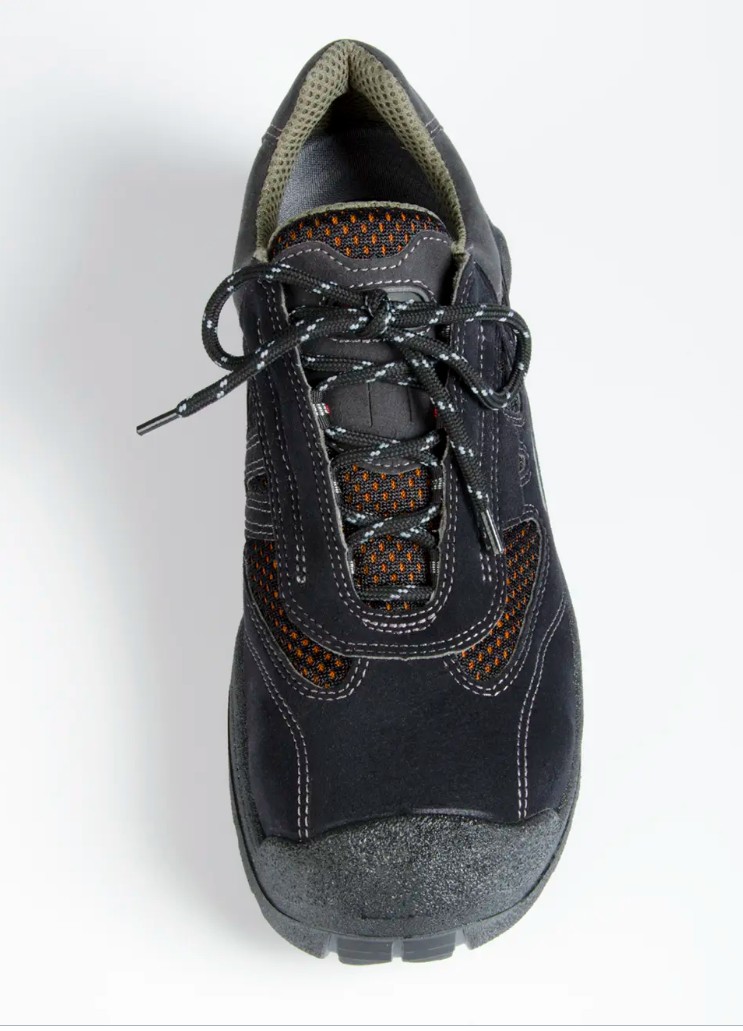 JALAS GREEN LINE 6468 EKO S3 SAFETY SHOE