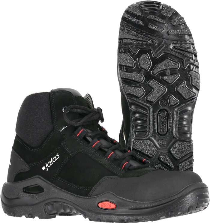 JALAS E-SPORT 2625 S3S SAFETY BOOT