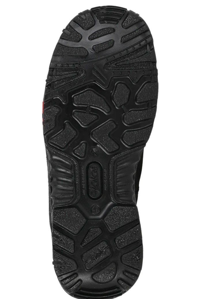 JALAS E-SPORT 2625 S3S SAFETY BOOT