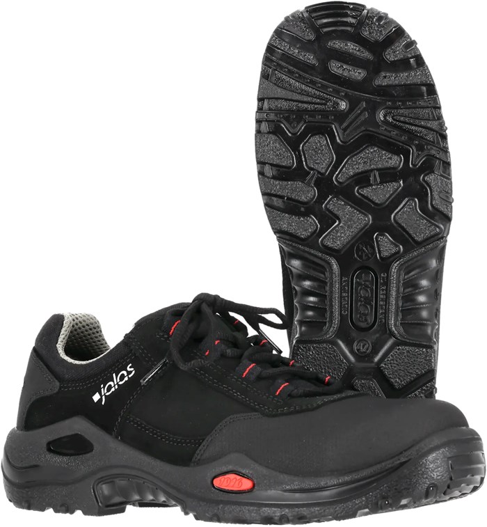 JALAS E-SPORT 2615 S3S SAFETY SHOE