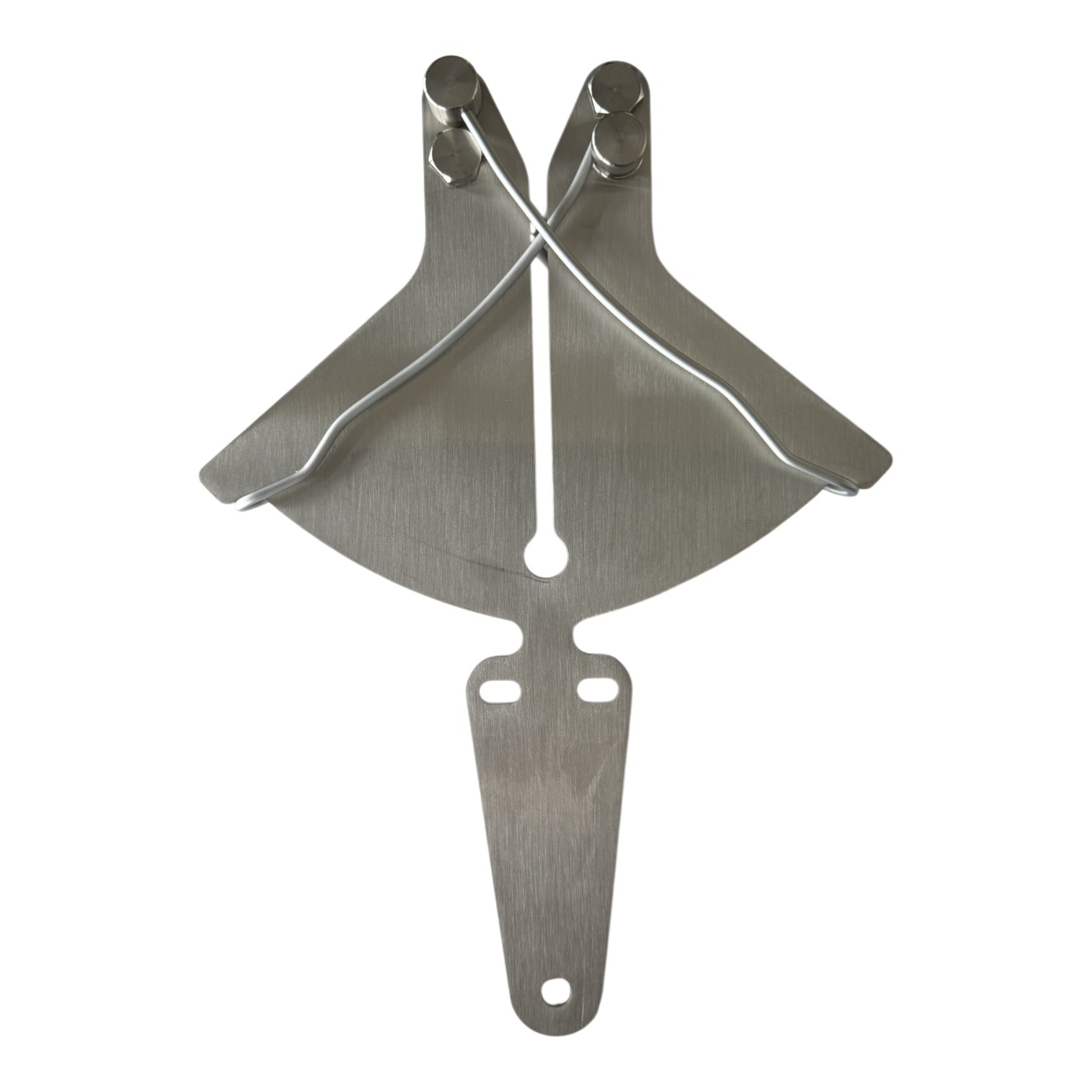DICK TIGER STAINLESS STEEL SHARPENER WITHOUT HOLDER