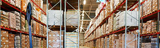 Products for the logistics industry | Reysan