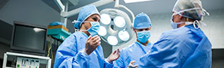 Professional products for the healthcare sector | Reysan